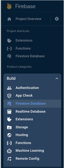 Firebase Chat App Tutorial | Jan 2023