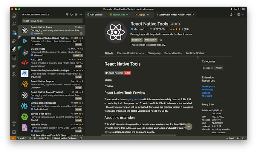 React Native Debugger A Complete Guide