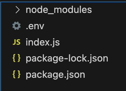 Environment Variables in NodeJs: The complete Guide