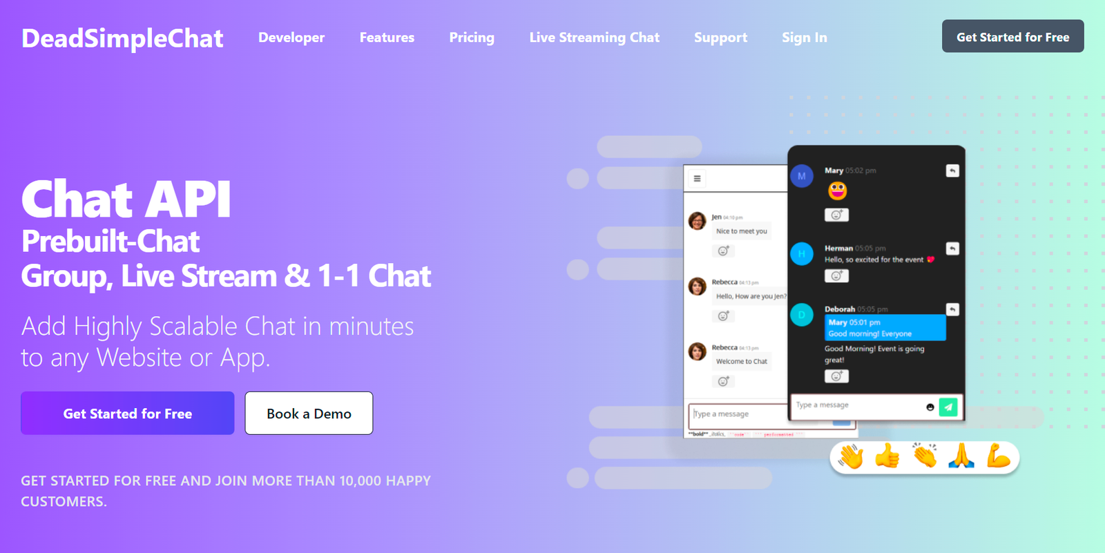 WebSockets and NodeJs: Real time chat app