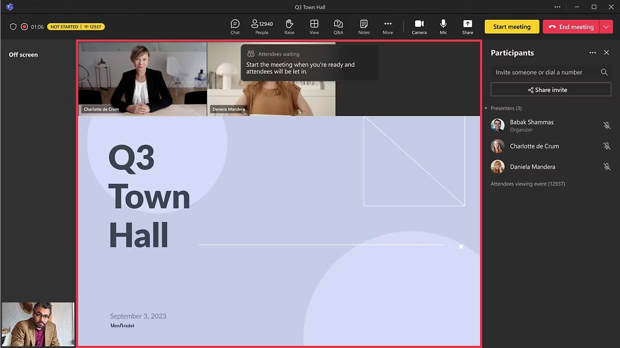 Virtual Town Hall The Complete Guide For 2026