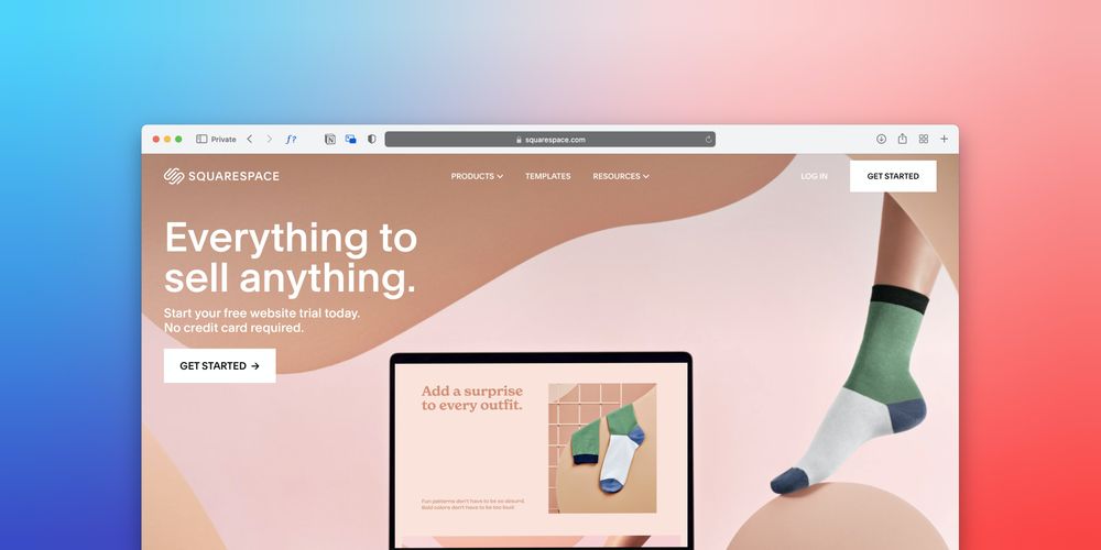 How to add Chat to Squarespace