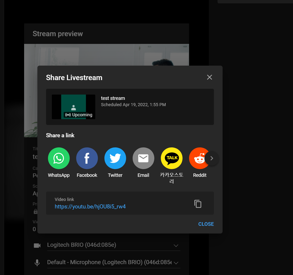 YouTube Live Streaming The Step By Step Guide in 2024