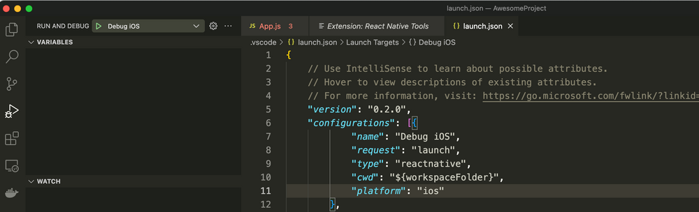 React Native Debugger: A Complete Guide