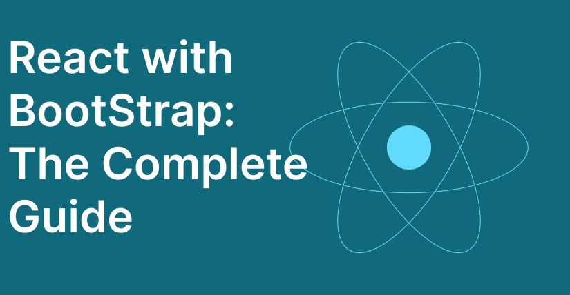 Bootstrap With React: The Complete Guide