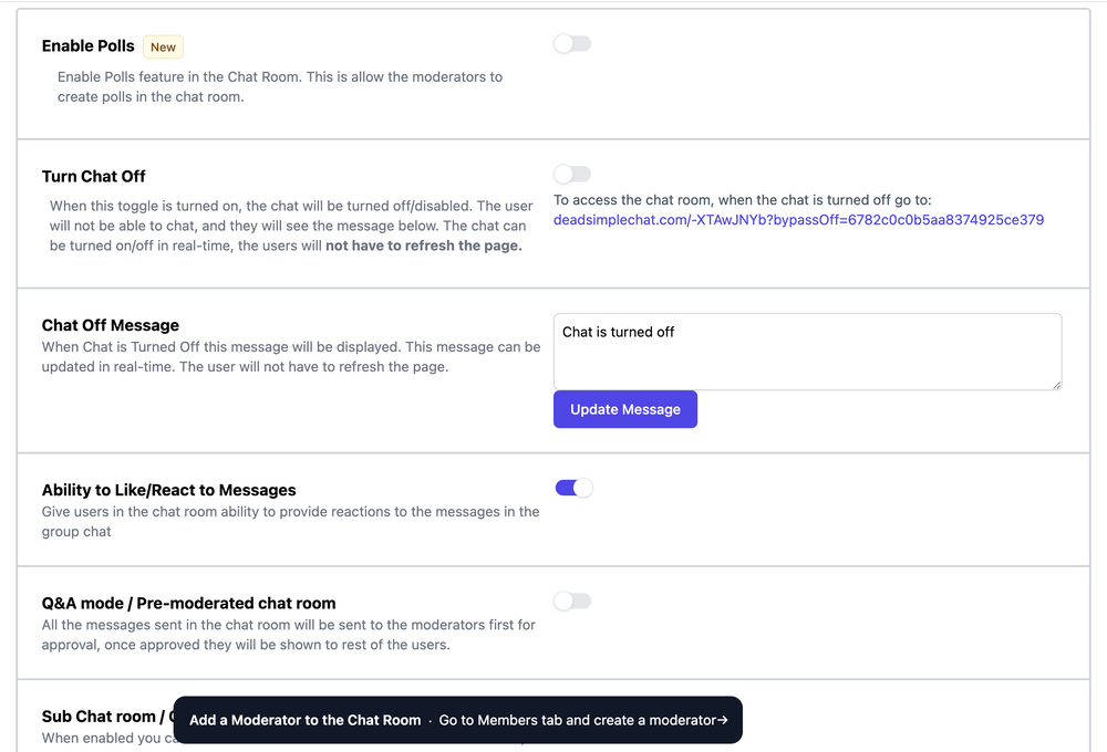 7 Best Event Chat Platforms for 2025