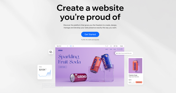 How to add chat to Wix