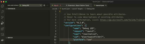 React Native Debugger: A Complete Guide
