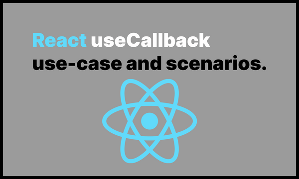 React useCallback