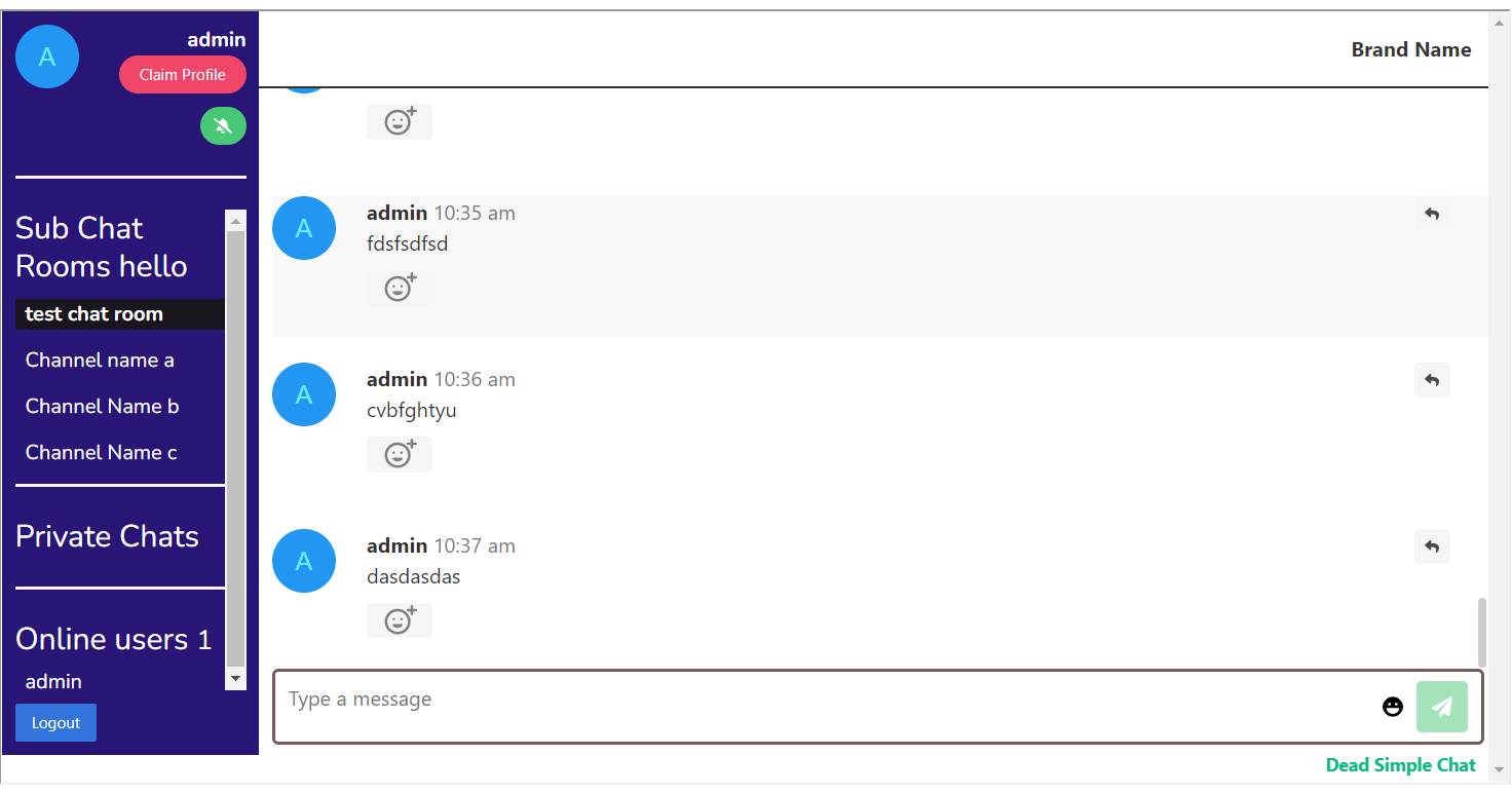 load Translation