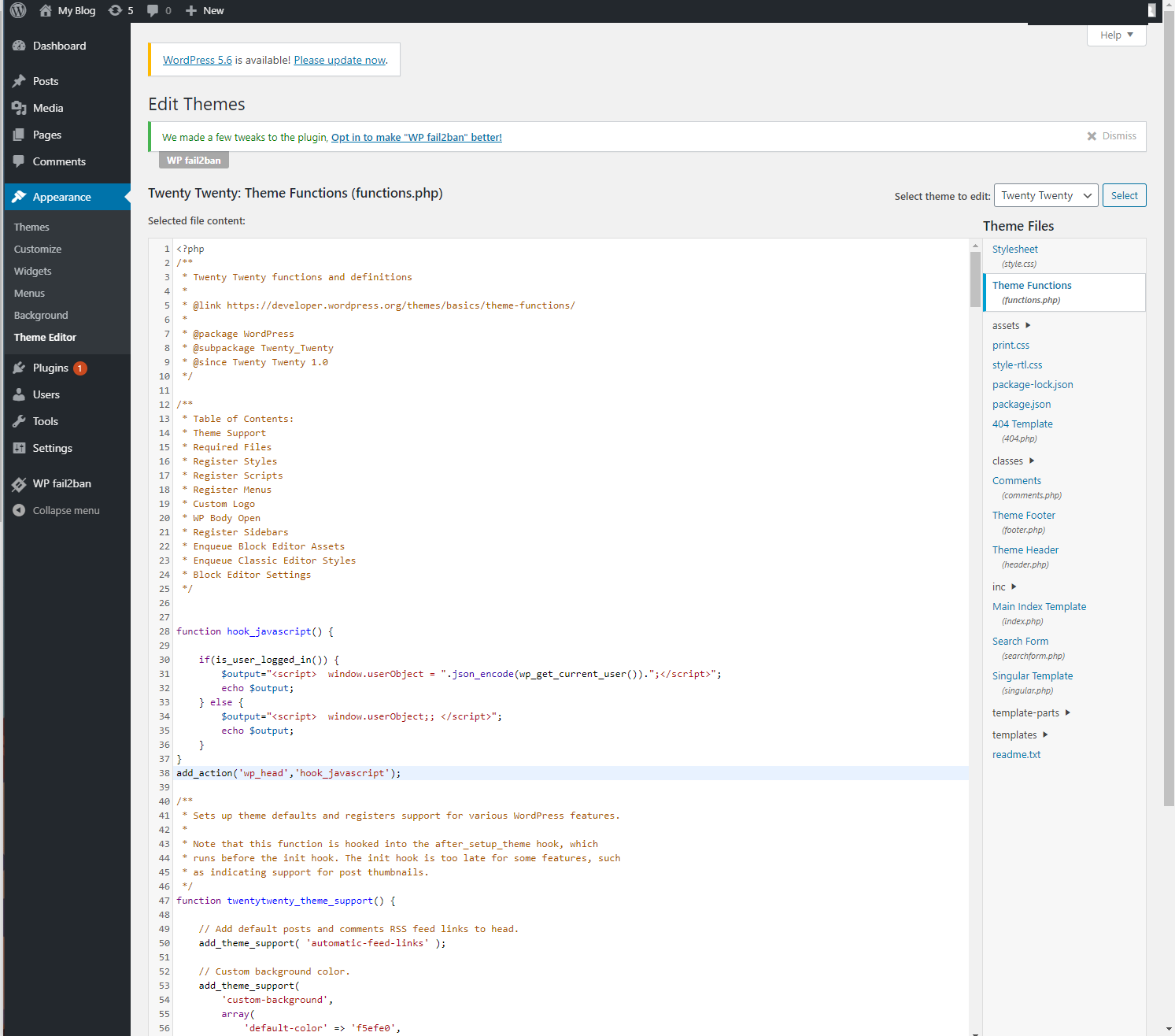 php with deadsimplechat SSO snippet